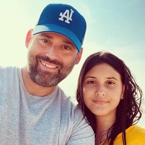 Meet your Posher, Jason